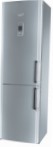 Hotpoint-Ariston HBD 1201.3 M F H Холодильник \ Характеристики, фото