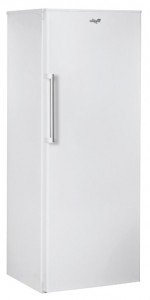 Whirlpool WVE 1660 NFW Buzdolabı fotoğraf, özellikleri