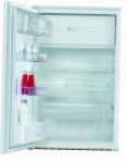 Kuppersbusch IKE 1560-1 Холодильник \ Характеристики, фото