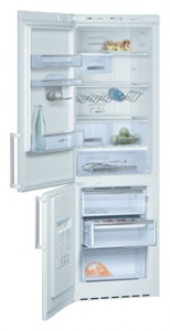Bosch KGN36A03 Tủ lạnh ảnh, đặc điểm