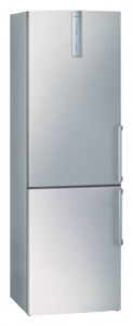 Bosch KGN36A63 Ψυγείο φωτογραφία, χαρακτηριστικά