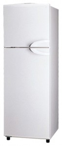 Daewoo FR-260 Холодильник Фото, характеристики
