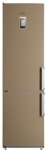 ATLANT ХМ 4426-050 ND Refrigerator larawan, katangian