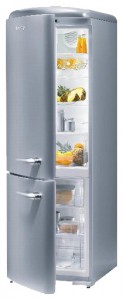Gorenje RK 62358 OA Холодильник Фото, характеристики