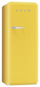 Smeg FAB28LG Buzdolabı fotoğraf, özellikleri