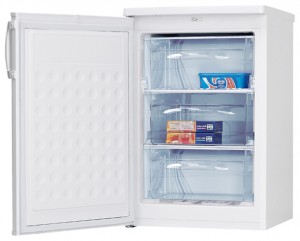 Hansa FZ137.3 Tủ lạnh ảnh, đặc điểm