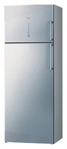 Siemens KD40NA74 冷蔵庫 写真, 特性