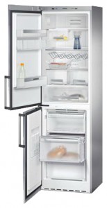 Siemens KG39NA74 Tủ lạnh ảnh, đặc điểm