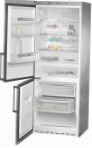 Siemens KG46NA73 Холодильник \ характеристики, Фото