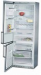 Siemens KG49NA73 Холодильник \ характеристики, Фото