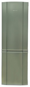 Vestfrost CW 344 MH Refrigerator larawan, katangian