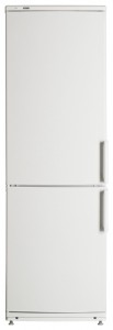 ATLANT ХМ 4021-100 Холодильник фото, Характеристики