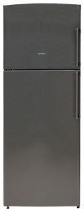 Vestfrost FX 873 NFZX Холодильник фото, Характеристики