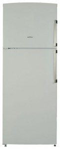 Vestfrost FX 873 NFZW Refrigerator larawan, katangian