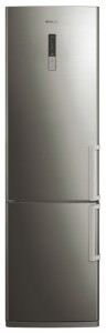 Samsung RL-50 RLCMG šaldytuvas nuotrauka, Info