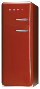 Smeg FAB30RR1 Холодильник фото, Характеристики