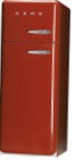 Smeg FAB30RR1 Buzdolabı \ özellikleri, fotoğraf
