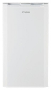 BEKO FSA 13020 Buzdolabı fotoğraf, özellikleri