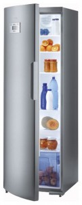 Gorenje R 63398 DE Buzdolabı fotoğraf, özellikleri