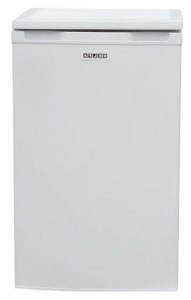 Delfa DMF-85 Refrigerator larawan, katangian
