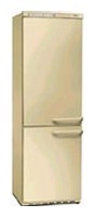 Bosch KGS36350 Tủ lạnh ảnh, đặc điểm