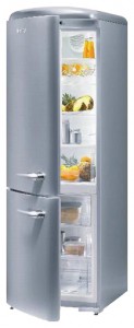 Gorenje RK 62351 OA Холодильник Фото, характеристики