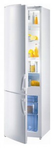 Gorenje RK 41295 W Холодильник Фото, характеристики