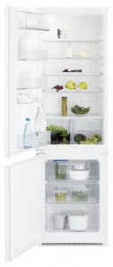 Electrolux ENN 12801 AW Холодильник фото, Характеристики