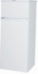 Shivaki SHRF-280TDW Холодильник \ Характеристики, фото