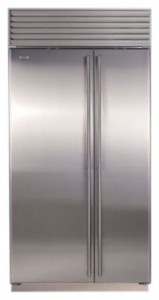 Sub-Zero 642/S Холодильник Фото, характеристики