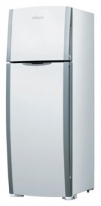 Mabe RMG 520 ZAB Хладилник снимка, Характеристики