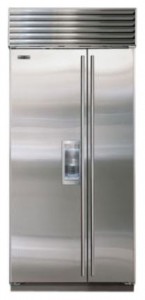 Sub-Zero 685/S Холодильник фото, Характеристики