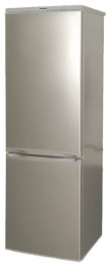 Shivaki SHRF-335CDS Refrigerator larawan, katangian