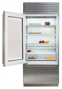 Sub-Zero 650G/O Холодильник фото, Характеристики