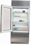 Sub-Zero 650G/O Холодильник \ Характеристики, фото