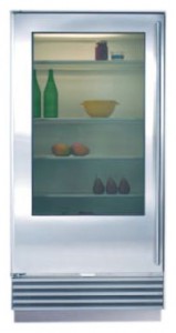 Sub-Zero 601RG/S Холодильник Фото, характеристики
