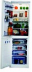 Vestel GN 385 Refrigerator \ katangian, larawan