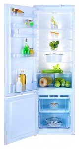 NORD 218-7-012 Холодильник фото, Характеристики