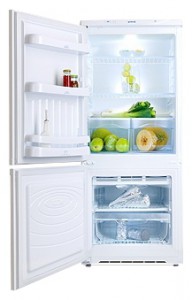 NORD 227-7-010 Refrigerator larawan, katangian