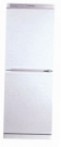 LG GC-269 S Холодильник \ Характеристики, фото