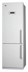 LG GA-479 BVLA Холодильник фото, Характеристики
