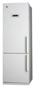 LG GA-419 BVQA Холодильник Фото, характеристики