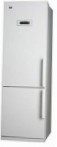 LG GA-419 BVQA Холодильник \ Характеристики, фото