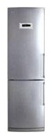 LG GA-449 BTLA Холодильник фото, Характеристики