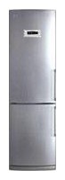 LG GA-449 BTQA Холодильник Фото, характеристики