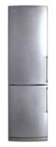 LG GA-479 BTCA Ψυγείο φωτογραφία, χαρακτηριστικά