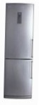 LG GA-479 BTQA Холодильник \ Характеристики, фото