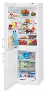 Liebherr CUN 3031 Холодильник фото, Характеристики