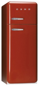 Smeg FAB30LR1 Kühlschrank Foto, Charakteristik