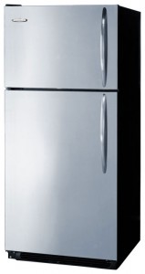 Frigidaire GLTF 20V7 Холодильник Фото, характеристики